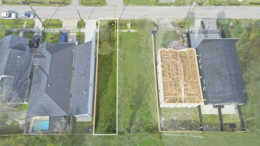 3320 Francis Street, Houston, TX 77004 - #3