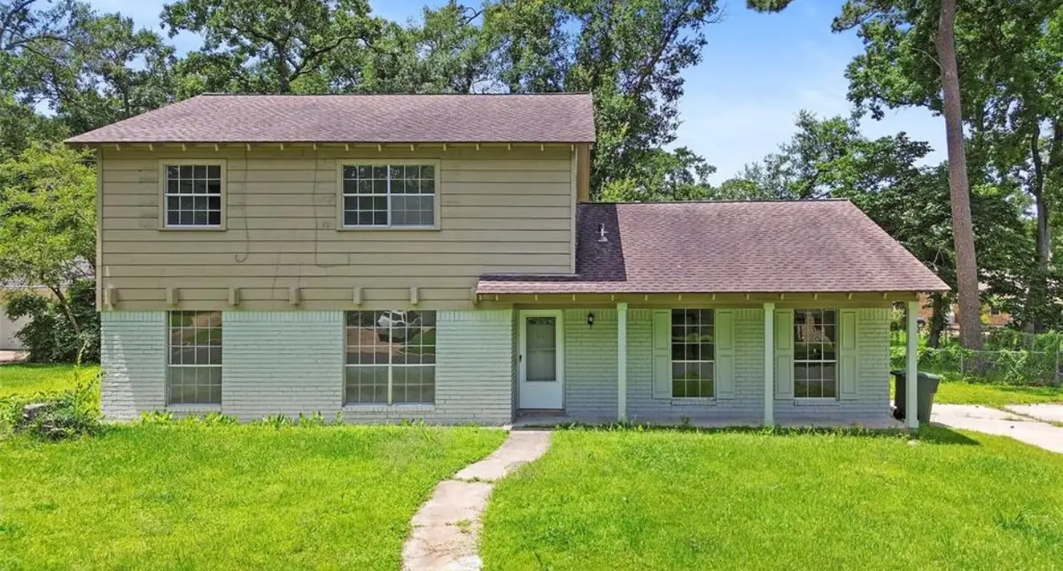 204 Pine Valley Street, Huntsville, TX 77320 - #1