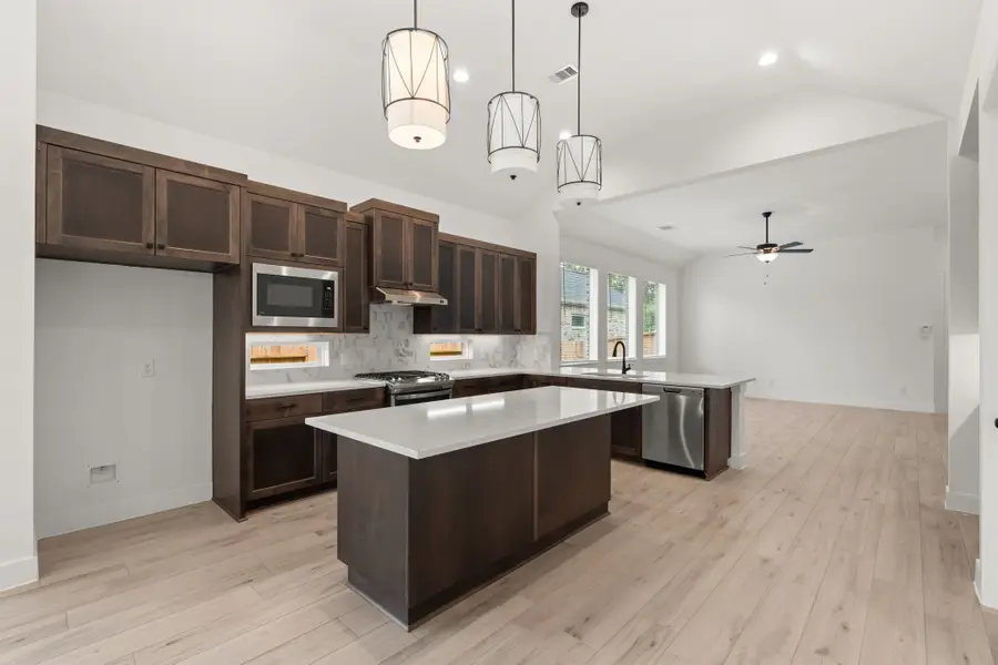 28823 Chalk Ridge Drive, New Caney, TX 77357 - #2