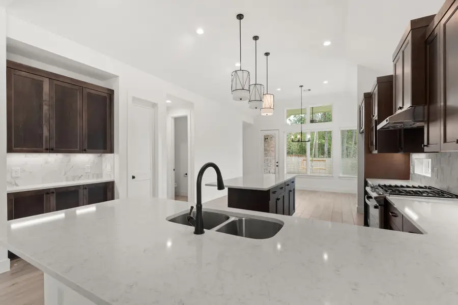 28823 Chalk Ridge Drive, New Caney, TX 77357 - #3