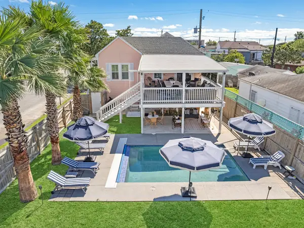 2411 42nd Street, Galveston, TX 77550