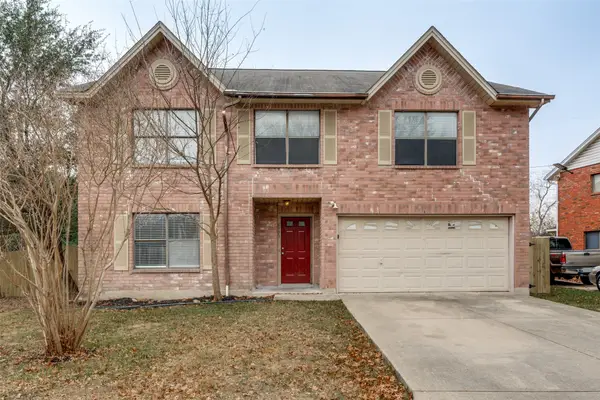 6903 Beech Trail Drive, San Antonio, TX 78244