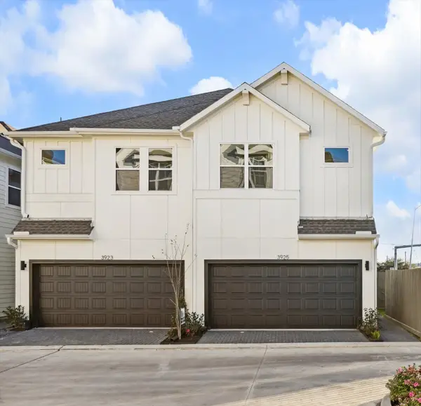 6515 Rena Street, Houston, TX 77092