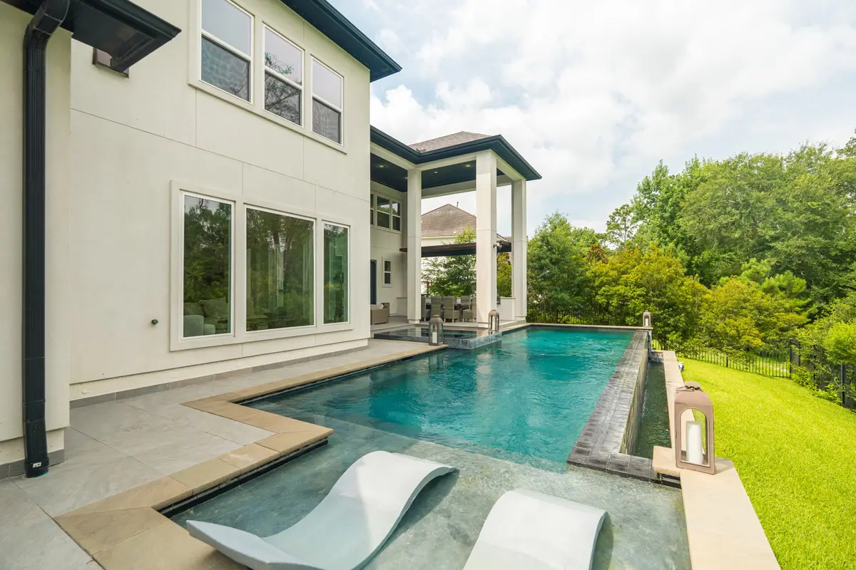 42 N Waterbridge Drive, The Woodlands, TX 77375-0189 - #1