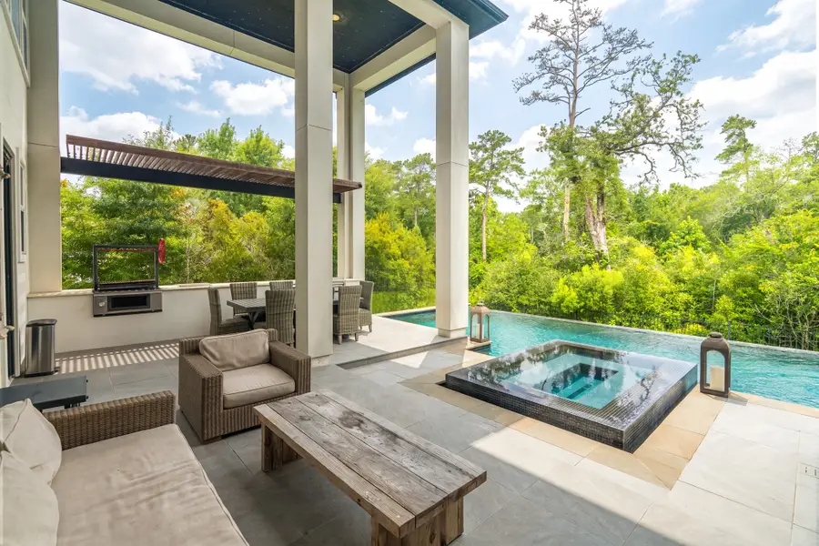 42 N Waterbridge Drive, The Woodlands, TX 77375-0189 - #2