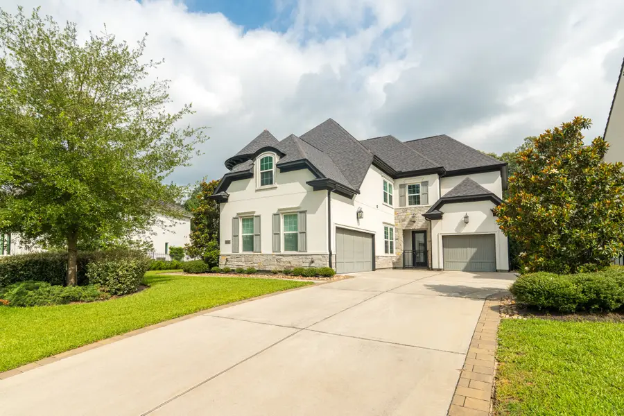 42 N Waterbridge Drive, The Woodlands, TX 77375-0189 - #3