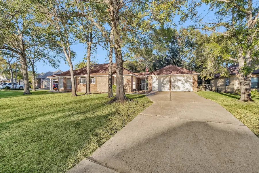12385 Aries Loop S, Willis, TX 77318 - Image #2