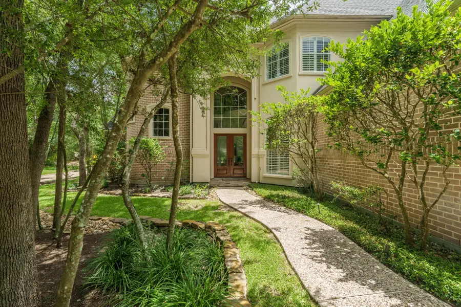 47 W Horizon Ridge Place, The Woodlands, TX 77381 - #2