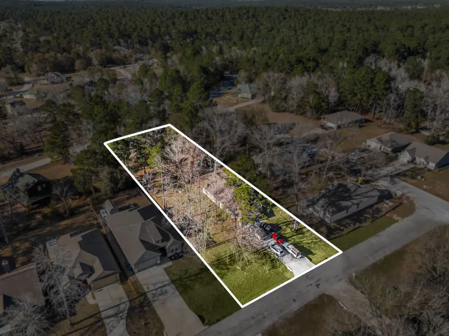 89 Hillsborough Drive, Huntsville, TX 77340 - #3