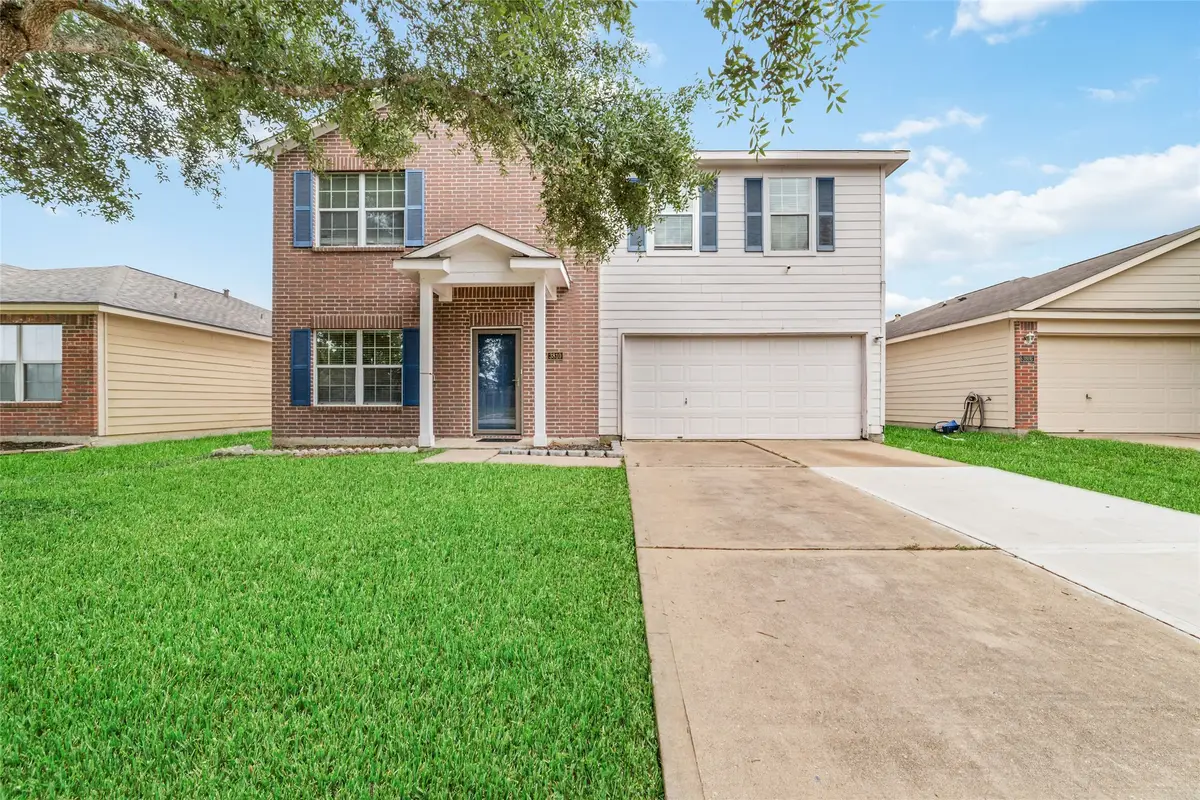 3810 Cloudbluff Lane, Richmond, TX 77469 - Image #1