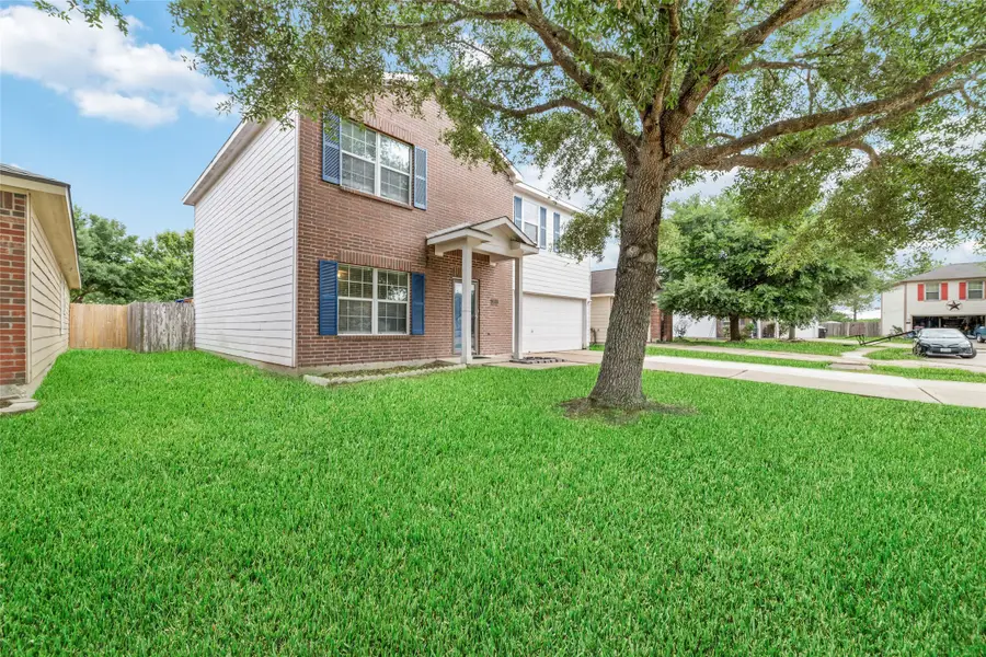 3810 Cloudbluff Lane, Richmond, TX 77469 - Image #2
