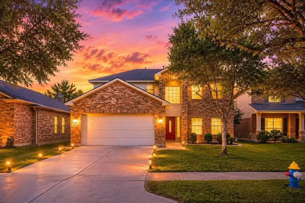 11614 Seaglers Point Lane, Richmond, TX 77406