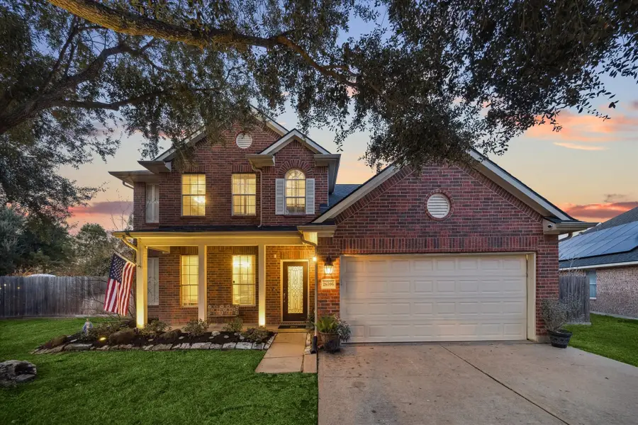 26706 Shiremist Court, Katy, TX 77494 - Image #2