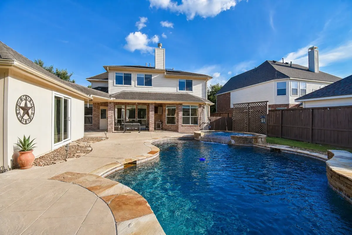 4619 Camden Brook Lane, Katy, TX 77494 - #1