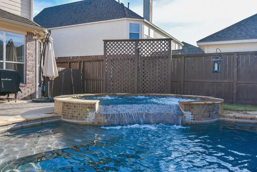 4619 Camden Brook Lane, Katy, TX 77494 - #2