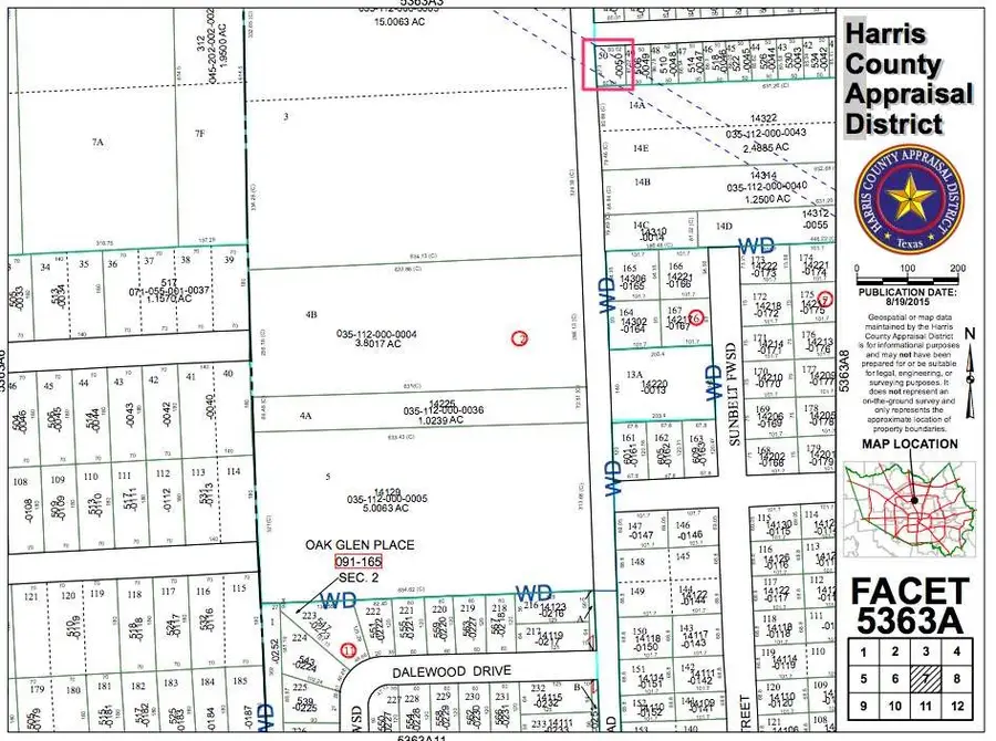 502 Walston Lane, Houston, TX 77060 - Image #3