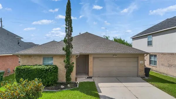 13431 Rural Oak Street, Houston, TX 77034