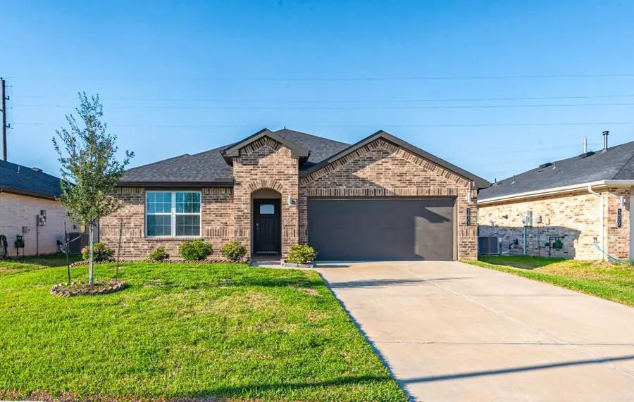 3823 Pierce Place Lane, Katy, TX 77494 - #2