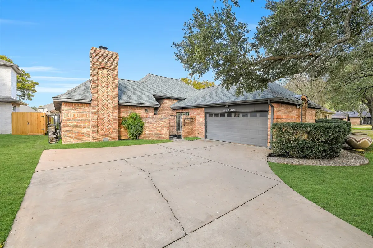 6014 Franz Court, Katy, TX 77493 - Image #1