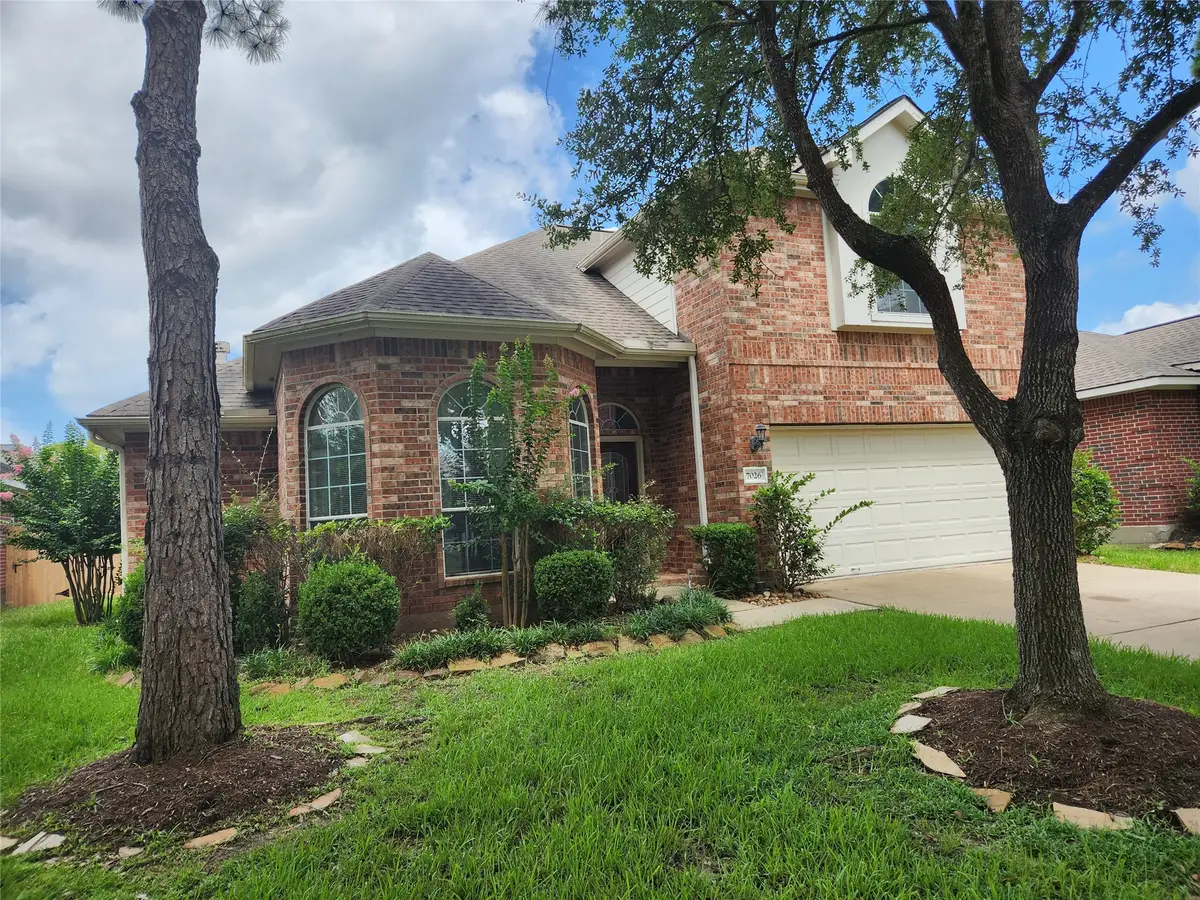 7026 Ballinger Ridge Lane, Richmond, TX 77407 - #1