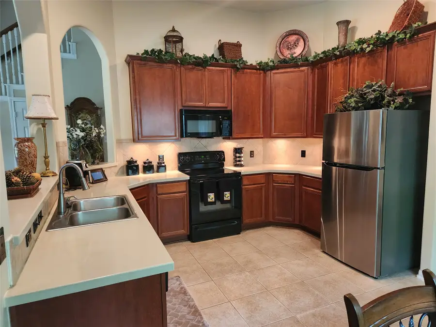 7026 Ballinger Ridge Lane, Richmond, TX 77407 - #2