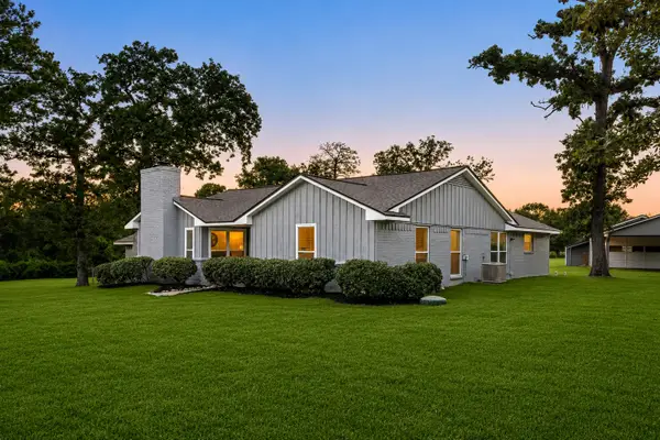 409 Sikes Road, Bellville, TX 77418