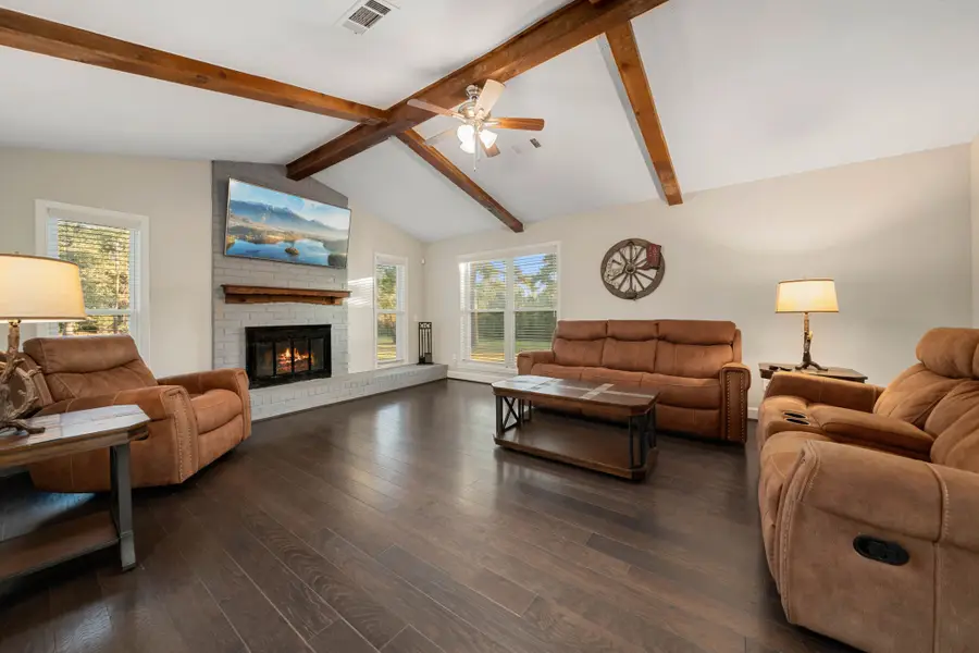 409 Sikes Road, Bellville, TX 77418 - #3