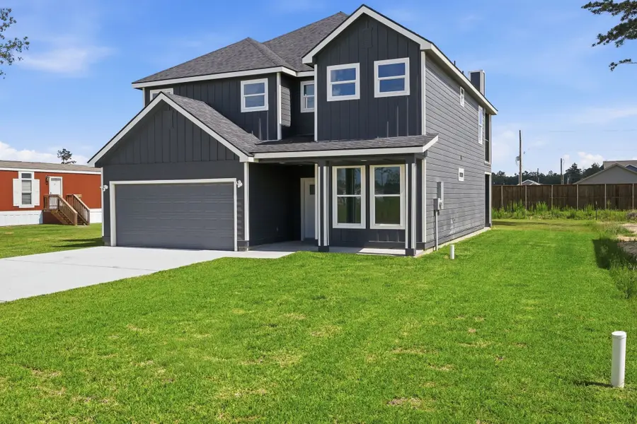 18611 Ratho Drive, Conroe, TX 77306 - #3
