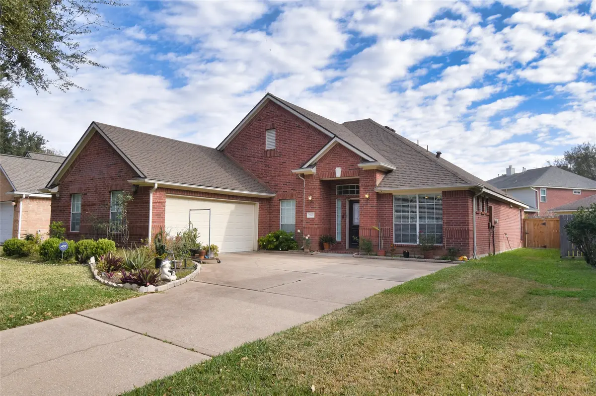 2611 Plantation Hollow Court, Missouri City, TX 77459 - #1
