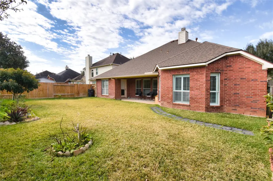 2611 Plantation Hollow Court, Missouri City, TX 77459 - #3