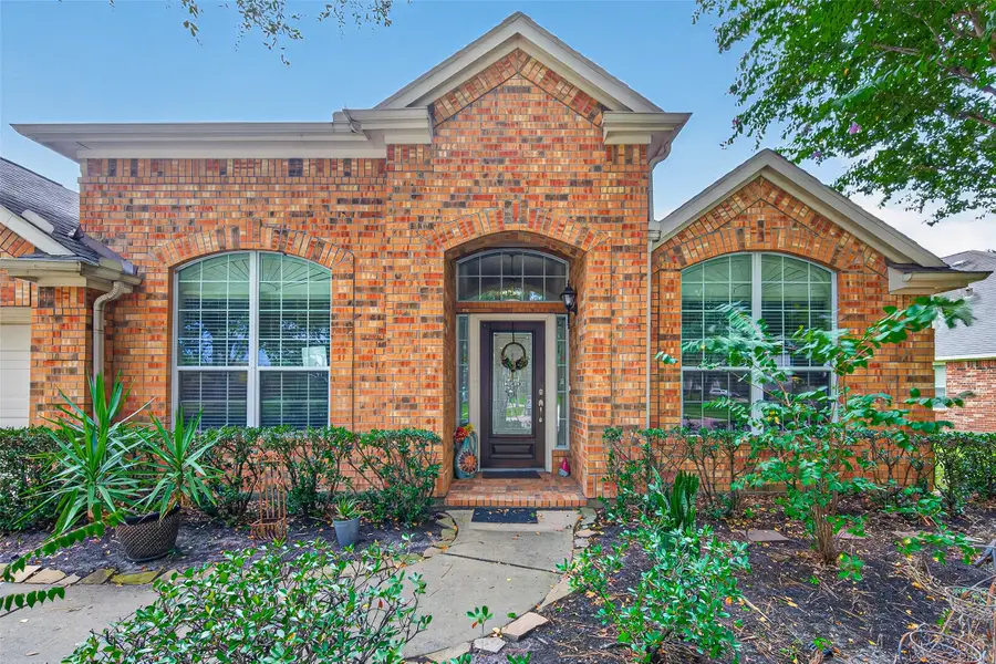 10422 Pavonia Drive, Houston, TX 77095 - #2