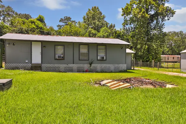 508 & 510 Short Street, Cleveland, TX 77327