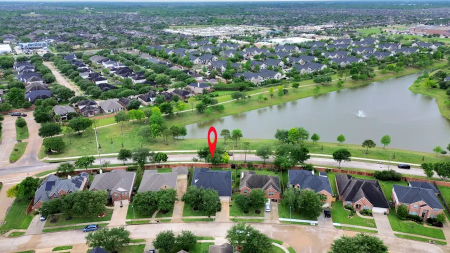 12320 Evening Bay Drive, Pearland, TX 77584 - #2
