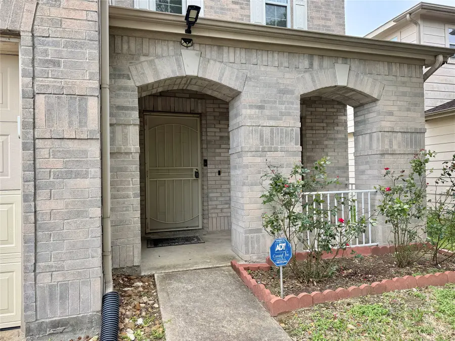 13011 Hill Canyon Lane, Houston, TX 77072 - #3