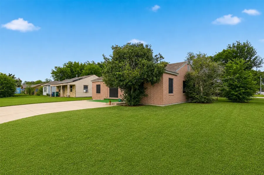 1419 Silverdale Street, Houston, TX 77029 - #3