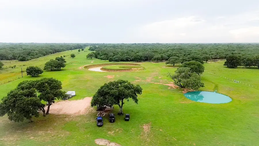 986 Private Road 1024, Hallettsville, TX 77964 - #2