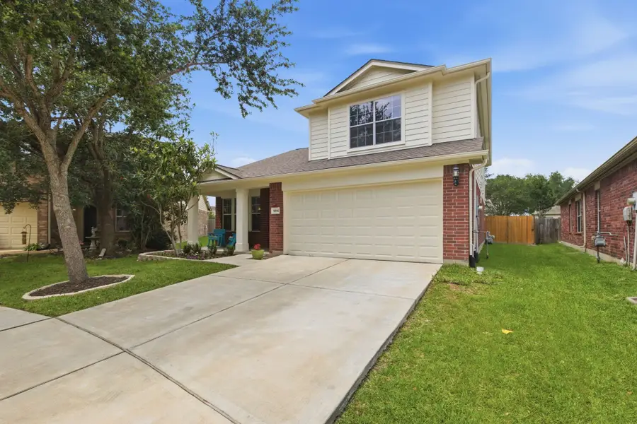 19914 Nandina Knoll, Richmond, TX 77407 - #2