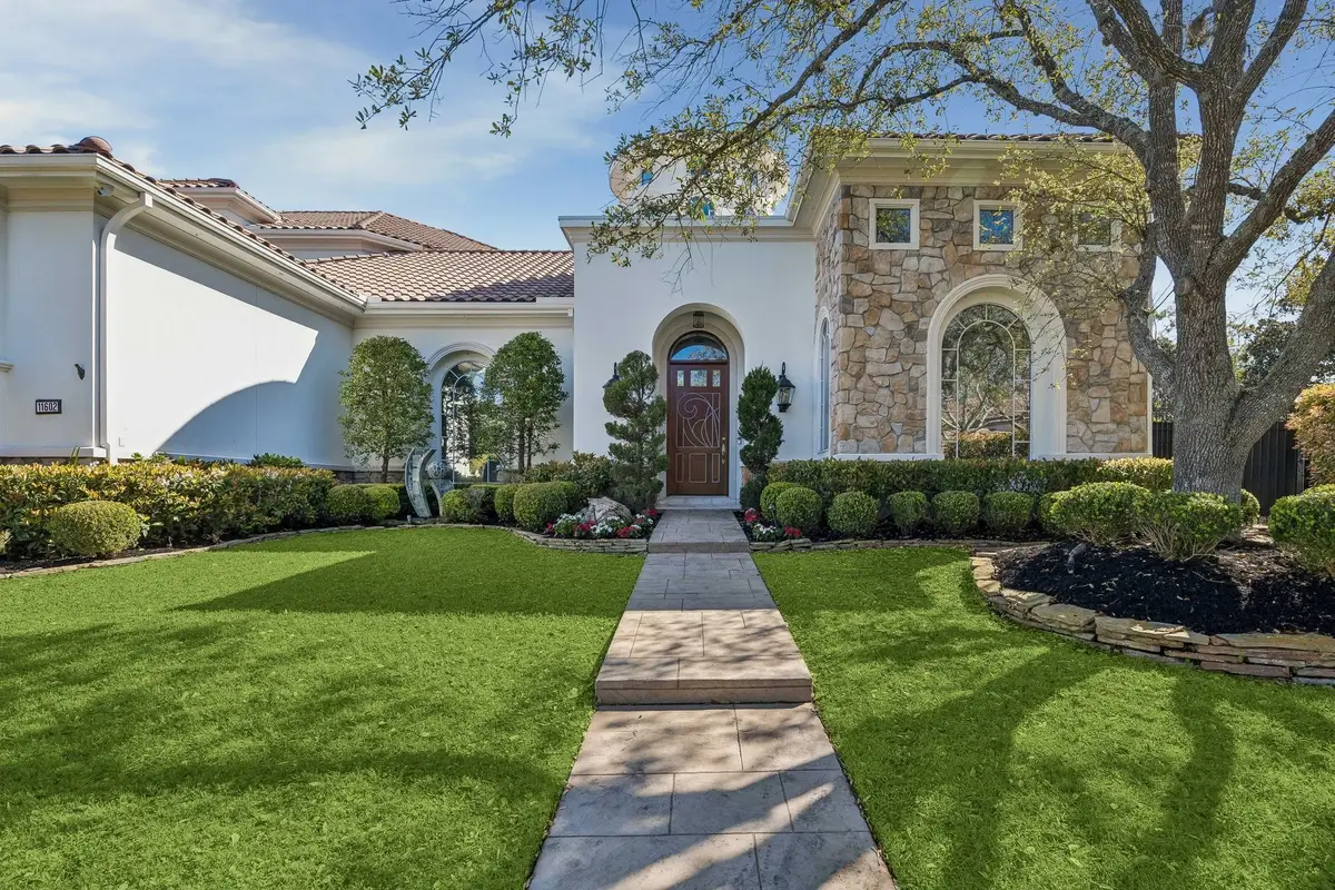 11602 Versailles Lakes Lane, Houston, TX 77082 - #1