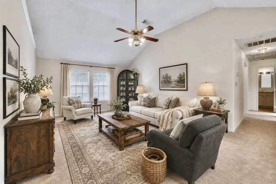 201 Red Oak Circle, Brazoria, TX 77422 - #2