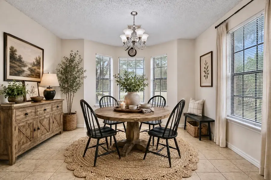 201 Red Oak Circle, Brazoria, TX 77422 - #3