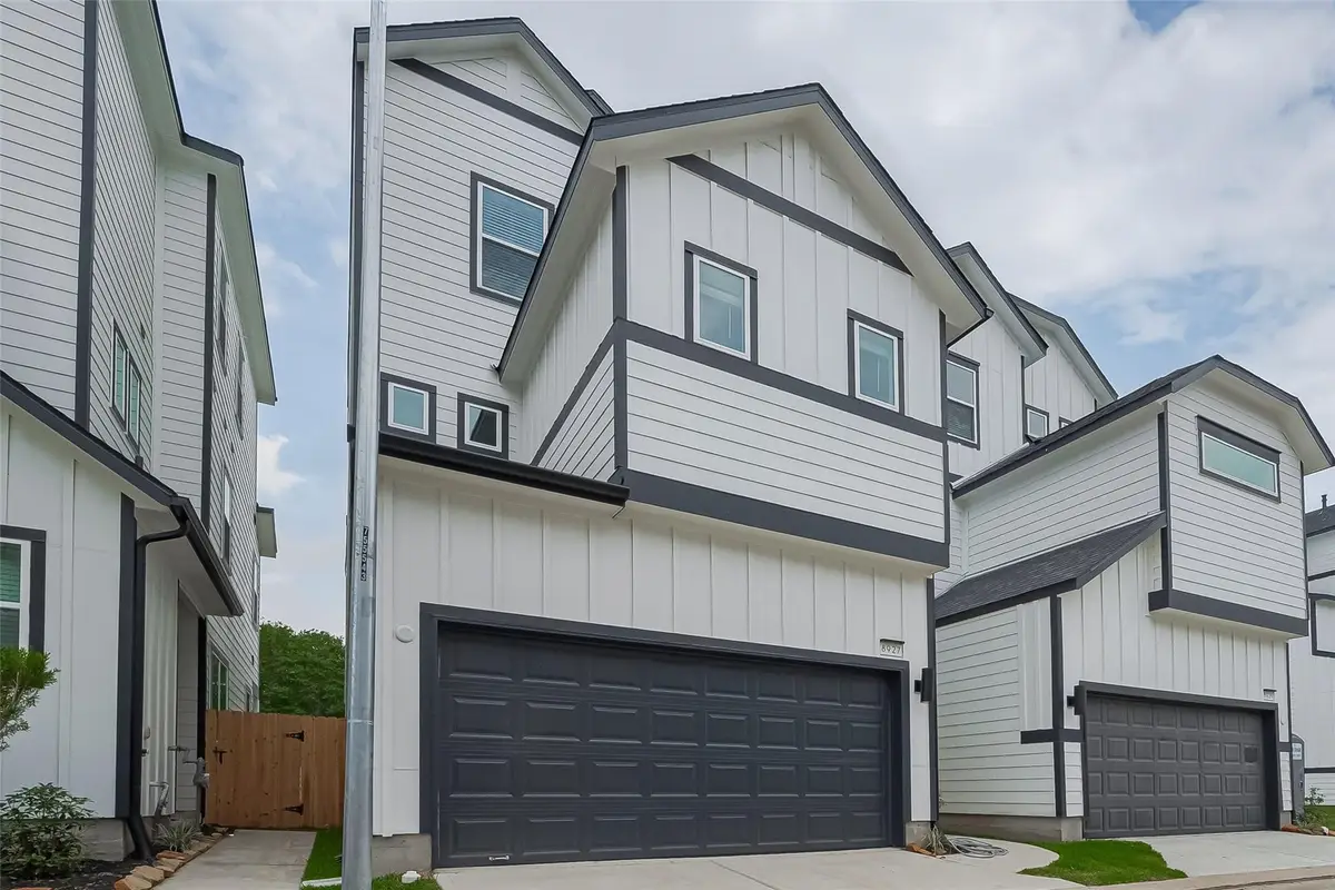 8919 Grovner Place, Houston, TX 77055 - #1