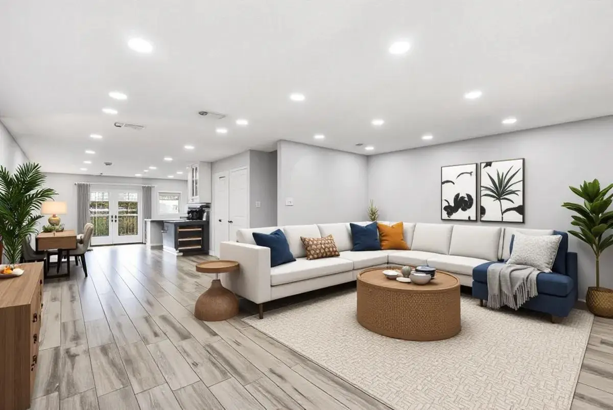 14465 Misty Meadow Lane, Houston, TX 77079 - #1