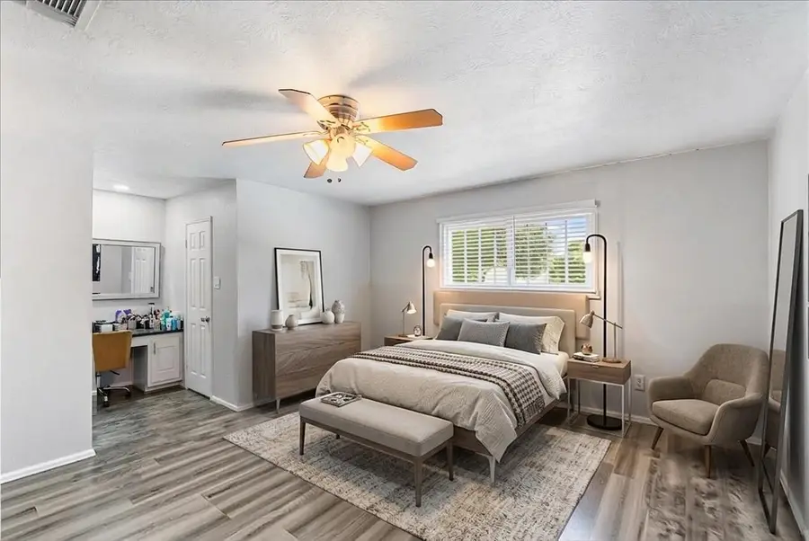 14465 Misty Meadow Lane, Houston, TX 77079 - #3