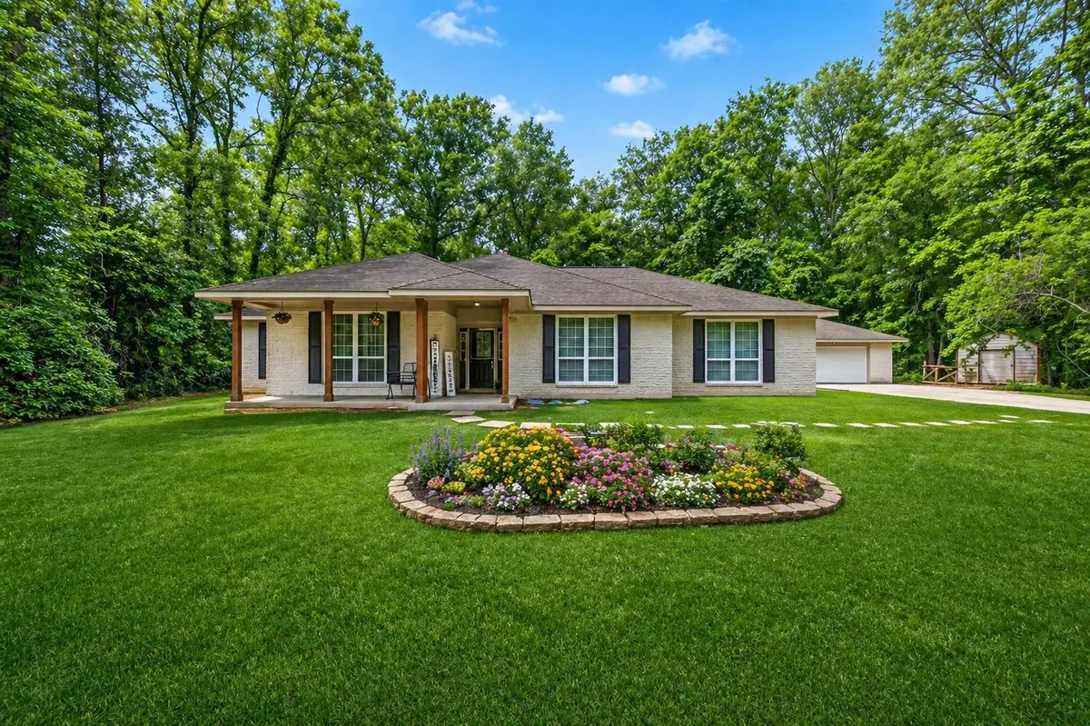 17136 Mustang Lane, New Caney, TX 77357 - #1
