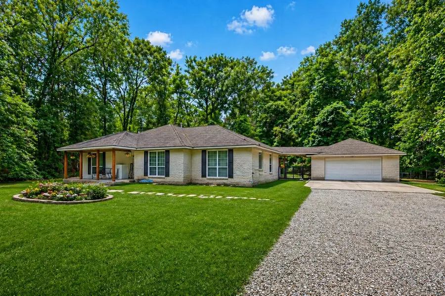 17136 Mustang Lane, New Caney, TX 77357 - #2