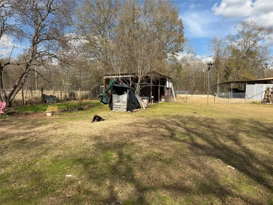 11 June Lane, Shepherd, TX 77371 - #3