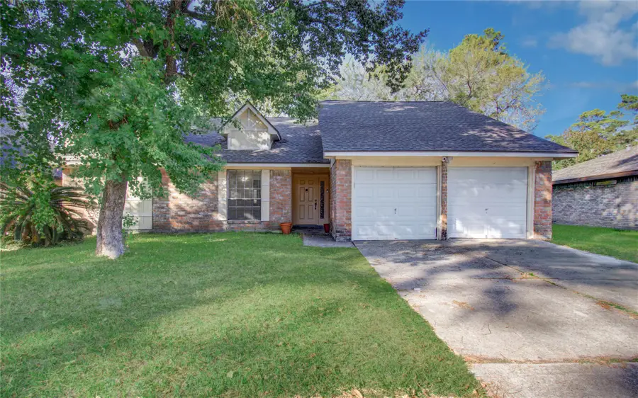5311 Sweetwind Lane, Spring, TX 77373 - Image #2