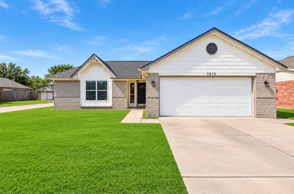 3816 Youpon Drive, La Porte, TX 77571
