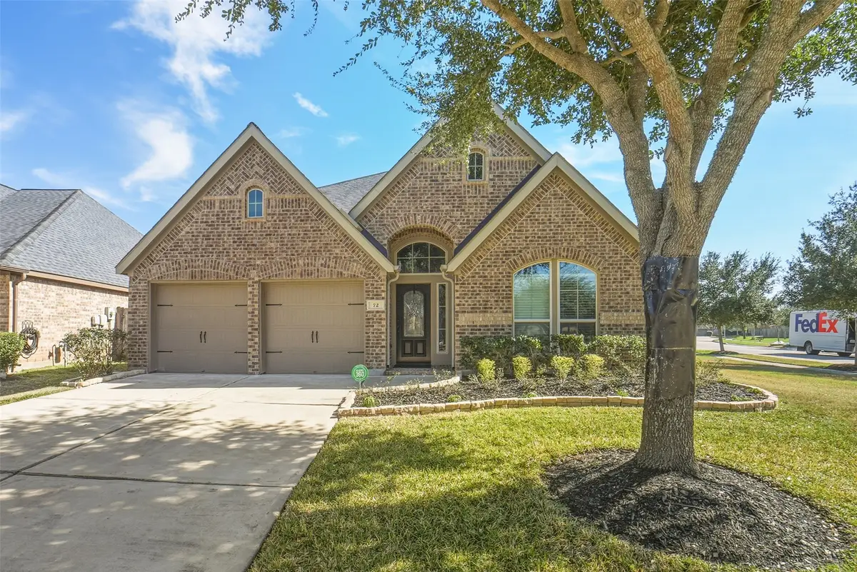 72 Freshwind Court, Richmond, TX 77406 - Image #1