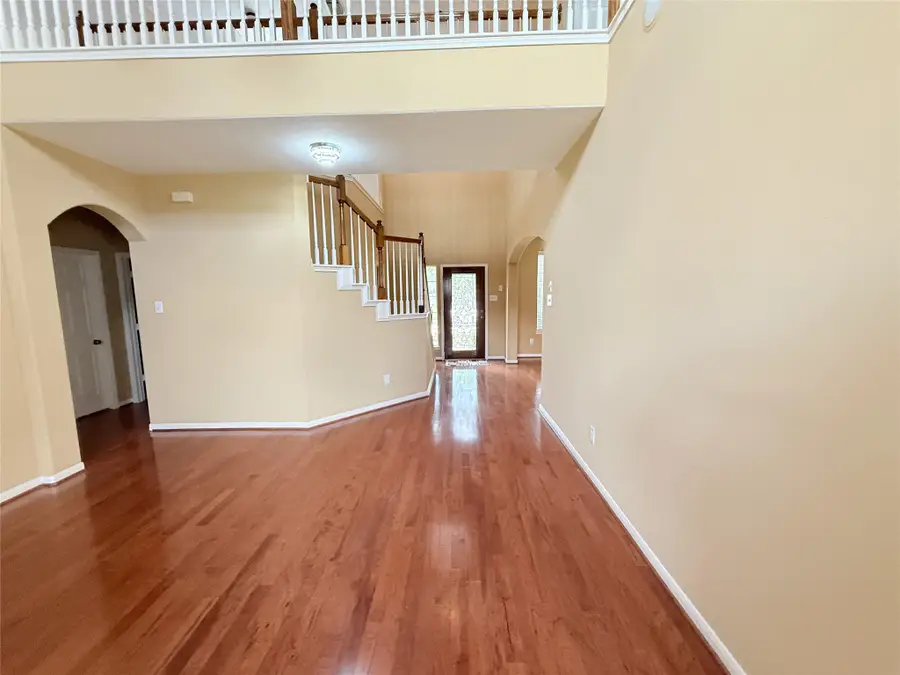 3707 Canterbury Park Drive, Pearland, TX 77584 - #3